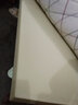 芭黎春 高密度海绵床垫1.8m学生宿舍单双人床垫子酒店海绵垫可折叠定制 【舒适海绵】米黄磨毛布套/5cm厚 180*200cm 实拍图