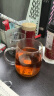 一杯香红茶福建武夷山金骏眉特级50g罐装茶叶2024新茶小种正山自己喝 实拍图