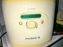 美德乐（medela）吸奶器 电动吸奶器 【常规机】单台YAJIN|享极速退款 晒单实拍图