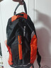 西骑者自行车骑行背包双肩包男女运动登山爬山户外休闲轻便旅行男女背包 升级款黑橙—16L 实拍图