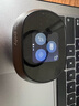 缤特力（PLANTRONICS）poly Free60系列智能真无线耳机 主动降噪办公蓝牙耳麦 Free60M+UC黑色触屏充电盒 实拍图
