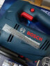 博世（BOSCH）GST 650 曲线锯电锯家用手锯切割机木工工具锯子手电锯木工锯（锯小匠） 官方标配 晒单实拍图