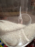 隆平芯米五常有机大米5kg 原粮稻花香2号 长粒软糯可口香米 粳米10斤 晒单实拍图