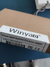 Winyao WYI350T4V2 PCI-E X4服务器四口千兆网卡I350T4 ESXI WYI350T4V2 实拍图