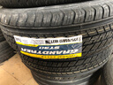 邓禄普（DUNLOP）邓禄普汽车轮胎 Dunlop 敢越客 ST30 225/65R17 102T 实拍图