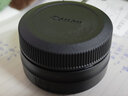 佳能适用佳能镜头转接环EF-EOS R（RF转接EF镜头)适用RPR3R5R6R7R8R10R50 原装转接环+SD128/200 . 晒单实拍图