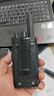 联想（lenovo）【双台装】C180 对讲机 一键对频 远距离手台强劲穿透大功率 商用民用工地物流仓库适用 实拍图