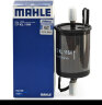 马勒（MAHLE）汽油滤/燃油滤芯汽油滤芯KL1164(帝豪GL/帝豪GS 1.3T/1.4T/1.8L) 实拍图