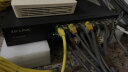 TP-LINK TL-SF1024D  24口百兆非网管交换机 晒单实拍图