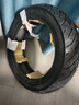 倍耐力（Pirelli）天使半热熔摩托车轮胎电动车3.00-10电瓶车防滑真空胎uy125外胎 120/70-12（前后轮通用） 实拍图