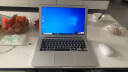 苹果二手笔记本电脑AppleMacBookPro Air商务办公学习轻薄追剧设计制图剪辑金属机身网课 95新13.3寸超薄｜15款VE2-4G-128G 实拍图