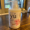 东方森草（yu）进口yu东方森草狗狗沐浴露宠物香波浴液留香沐浴 樱花（亮莹美毛）400ml 实拍图