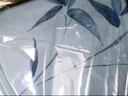 百丽丝水星家纺出品床上四件套纯棉100%全棉四件套床品被套床单套件1.5m床 实拍图