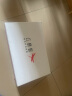 红蜻蜓 （RED DRAGONFLY）舒适商务休闲时尚系带皮鞋男 WTA73762 棕色 43 实拍图