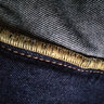 Levi's李维斯男士502锥形修身赤耳美式复古ins潮流时尚原色牛仔裤 牛仔蓝 32 (32) 实拍图