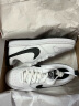 耐克（NIKE）COURT BOROUGH LOW 2  运动鞋 BQ5448-104 37.5 实拍图