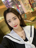 法蔻项链女满钻圆轮小蛮腰锁骨链送老婆生日礼物送女友送老婆 玫瑰金色满钻圆轮 (链子已升级) 实拍图