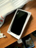 Apple 苹果 iPhone 15 Pro Max 5G手机 原色钛金属 256GB 晒单实拍图