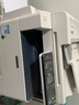 富士施乐2110打印机2150N复印机2350NDA黑白激光打印机A3A4多功能一体机复合机打印复印扫描机 S2110NDA（网络、双面、连续送稿） 实拍图