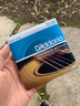 达达里奥（D'Addario）EJ16/26/11/EZ920/910/900/890吉他弦琴弦全套民谣木吉他弦进口 EJ13 黄铜-舒适手感（011-052） 实拍图