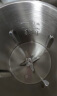 大宇（DAEWOO）破壁机家用升级降音罩小型迷你豆浆机全自动榨汁机婴儿辅食水果豆浆多功能免洗免滤细破壁免泡1.2L 白色 晒单实拍图