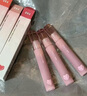唯资（VEECCI）唇泥轻柔丝绒粉雾感唇釉哑光唇釉学生平价持久显白口红女 V09#邂逅玫瑰 实拍图