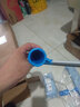佛山市施达清洁设备有限公司（CT CORPORATION LTD.）软质玻璃刮胶条 优质天然橡胶刮条 擦窗器替换刮条配件刮水器皮条 35cm 单条装 实拍图