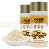今良超细山药粉200g罐装纯粉冲饮粉淮山药粉冲泡无硫低温研磨食品级 200g 实拍图