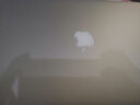【二手95新】Apple MacBook Pro Air 二手苹果笔记本电脑 办公 游戏 设计 剪辑 14款15.4英寸XA2 i7-16G/256G 实拍图