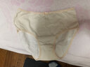 顶瓜瓜儿童内裤底裆平角裤宝宝打底裤女童平角内裤中大童150 实拍图