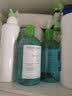 贝德玛（BIODERMA）原装进口粉水卸妆水 舒妍多效温和洁肤液眼唇脸三合一敏感肌可用 1500ml 【划算装】粉水三瓶 实拍图