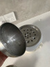 小熊（Bear）蒸蛋器 煮蛋器 定时 自动断电 小型不锈钢多功能 双层蒸煮鸡蛋早餐神器ZDQ-Y14F3 晒单实拍图