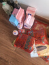 小漫熊婴儿宝宝儿童男女生防干裂脱皮蜂蜜保湿滋润唇膏唇膜无香精 实拍图