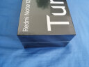 Redmi Note 12 Turbo 5G 第二代骁龙7+ 超细四窄边OLED直屏 6400万像素 16GB+1T黑 智能手机 小米红米 晒单实拍图