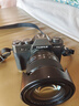 富士（FUJIFILM）二手XF微单镜头 大光圈广角人像标准定焦镜头 旅游便携变焦镜头恒定光圈 XF16-80mm F4 单镜头【套餐更划算】 99成新 实拍图