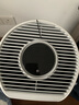 飞利浦（PHILIPS）空气净化器除湿一体机（除湿/净化/干衣）客厅卧室地下室回南天家用抽湿机 25L/天 40-70㎡ 【DE5205/00】 实拍图