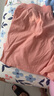 蕉内棉棉305H女士睡衣睡裤春夏季纯棉100%棉短袖情侣家居服夏天可外穿 实拍图