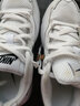耐克（NIKE）男鞋 25夏新款AIR缓震气垫鞋舒适耐磨低帮休闲鞋轻便透气跑步鞋男 MAX气垫/黑白色【晒图-10】 44 码（内长280mm） 实拍图