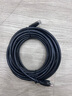 毕亚兹 六类网线 7米 CAT6类千兆极速8芯双绞 电脑宽带监控电脑网络跳线成品网线带头 黑神话悟空 实拍图