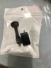 摩多狼（MOTOWOLF）摩托车行车记录仪支架摩旅骑行运动相机直播云台架子改装配件 实拍图