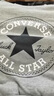 Converse匡威男童卫衣春秋新款上衣女大童套头打底衫加绒长袖红色儿童卫衣 岩岭灰-春秋毛圈 24批春秋 150 /72 【建议身高140-152cm】 实拍图