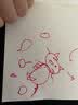 SAKURTY实木画板画架美术生专用空心画板木质画架手提便携学生绘图板水粉成人儿童油画板展示架 4K空心手提画板 实拍图