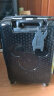 新秀丽（Samsonite）拉杆箱迪士尼卡通纪念款登机箱行李箱旅行箱 41C*39013黑色20英寸 实拍图