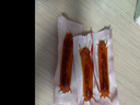 鲜在 新鲜伴您美味常在鲜在 新鲜伴您美味常在 香辣香脆肠香肠玉米肠泡面搭档火腿肠 香辣脆肠（3只） 实拍图