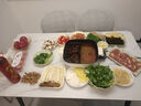 美菱 多功能锅 鸳鸯锅 烤鱼锅 多用途锅 电煮锅 电火锅专用锅一体家用电热锅料理涮肉锅火锅锅具 5L / 店长推荐 / 2-5人 实拍图
