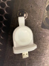绿联MFi认证苹果手表无线充电器USB插头磁吸充电底座适用AppleWatch9/8/7/6/5/SE/ultra2/ 便携款 晒单实拍图