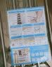 见奇 不锈钢鞋架门口201简易鞋架多层家用置物架304鞋架子收纳鞋柜 四层(4杆)60长 实拍图