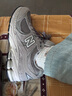 NEW BALANCE NB2002R官方休闲鞋男鞋女鞋情侣鞋夏季透气网面鞋复古时尚运动鞋 灰色 ML2002RC 36 (脚长22cm尺码详询客服) 实拍图