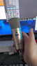 iSK BM-800专业大振膜48V电容麦 手机电脑声卡直播连麦唱歌喊麦录音配音话筒 可选带声卡耳机全套套装 实拍图