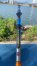 光威（GW） 光威海竿新大白鲨钓鱼杆抛竿杆海杆远投矶竿套装 新款3.6米单竿 实拍图